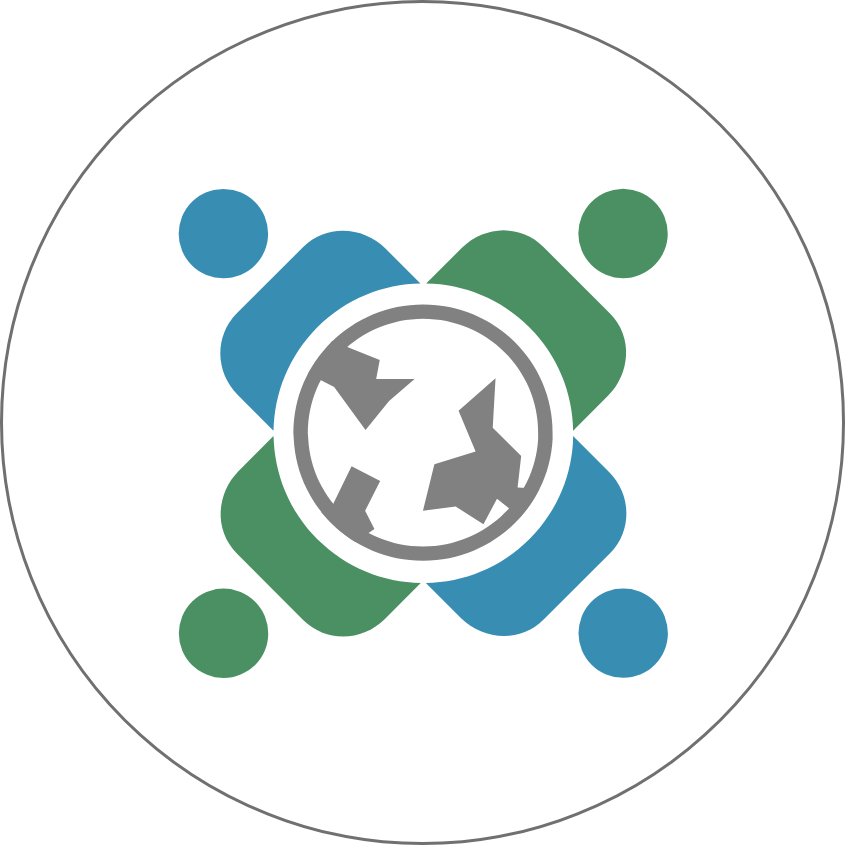 Global Impact Icon